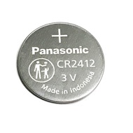 Panasonic CR2412 Lithium Battery 3V (Indonesia)