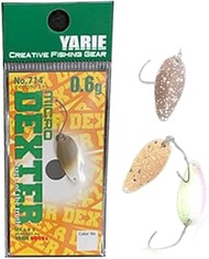 Yari No. 714 Micro Dexter 0.02 oz (0.6 g)