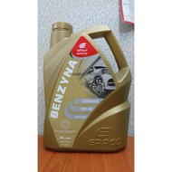 EPPCO SIGMA 10W-40 API SP (SYNTHETIC TECHNOLOGY)