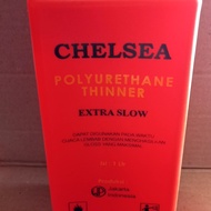 THINER PU CHELSEA 1L