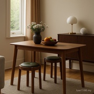 Stacking Low Stool Stool Mingyuan Stool Dining Table Chair Modern Household Furniture Factory Free C
