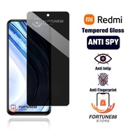 Tempered Glass Anti Spy Redmi Note 11 4G 11 5G 11E 11S 11T 5G 11 Pro 11 Pro 5G 11 Pro+ 5G 11 Pro Max