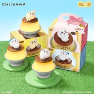Chiikawa Pudding Scene Light Tanabata Valentine's Day Gift for Girlfriend Girlfriend Girlfriend Birt