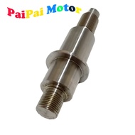 [P159p] สแตนเลสแกนเพลาสำหรับ BRP Seadoo เครื่องอาบน้ำฝักบัวปั๊มเจ็ท130 155 185 215 255 260 300 RXP R