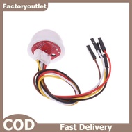 FCMY BH1750 BH1750FVI Chip Light Intensity Light Module Light Ball For Arduino Light Intensity Senso