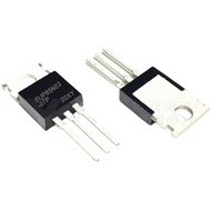Brand New SUP85N03-07P SUP85N03 TO-220 MOS Field Effect Tube 85A 30V Can Shoot Directly
