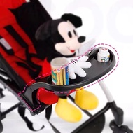Future Lab yoyo Suitable Baby Stroller Dinner Plate Armrest Fence Accessories