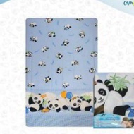 Obayito baby mattress - mattress only UK 65x100 x 4 cm thick