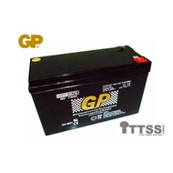 Fire Panel System emergency back up battery 12v 7.2AH / 8AH/ 9AH/ 12AH