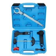 Engine Camshaft Timing Tool Set for EA211 Belt Dedicated VW Golf 7 mk7 VII Jetta 1.2 1.4 TSI TGI Pet