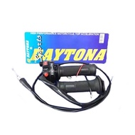 Fast Throttle Quick Throttle On Off Start Daytona Racing Throttle