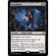 Bloodghast - Commander: The Lost Caverns of Ixalan (LCC)