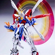 1/144 God Gundam (R37) [TT]