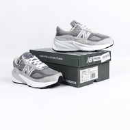New Balance M990GL6 V6 Gray
