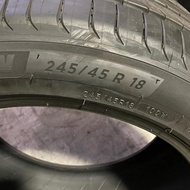 245/45R18 MICHELIN PRIMACY 4 (1921)