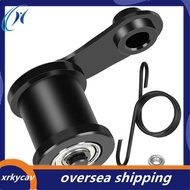 Mini Bike Chain Tensioner with 1-3/4 Inch Roller for CT200U-BT200X for CT200U-EX Mini Bike Baja Warr