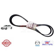 Mazda Fan Belt for Mazda 6 GH 2.0 (2008) - LF4J-15-909 (6PK2240)