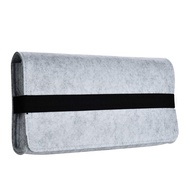 WESAPPINC Keyboard case Travel Bag Keyboard case for Standard Mechanical Keyboards IKBC87, GANSS87, 