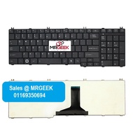 Toshiba Satellite L655 L655D C655 C655D C650 C650D Laptop Keyboard