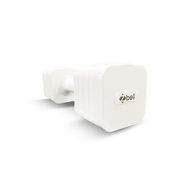 Zbell 5Kg.Adjustable Dumbbells / Pair ดัมเบลปรับน้ำหนัก 5 กิโลต่อข้าง 1 คู่