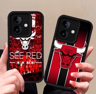 R-29 Bulls OPPO A3X A3 A40m A40 5G Case