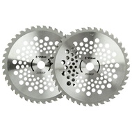 【ポイント5倍 5/9 20:00〜5/16 01:59まで】E-Value 軽量タイプチップソー 2枚組 ETT-255mmX40P 藤原産業 fwsg
