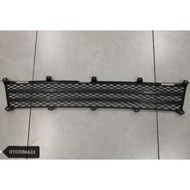 NAZA CITRA FRT BUMPER LWR AIR GRILLE 50023-50711 ORIGINAL(NEW)