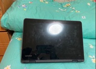 Lenovo 300e Chromebook, foldable laptop