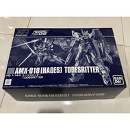 P-Bandai HG AMX-018(HADES) TODESRITTER