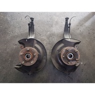 Honda Elysion Front Knuckle Bearing RR1 RR3 RR5 Complete