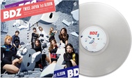 BDZ: Twice Japan 1st Album (LP/数量限定生産盤)
