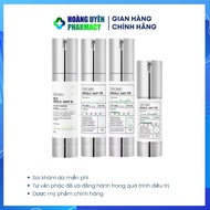 VT REEDLE SHOT Cica Reedle Microneedle Essence 50/100/300