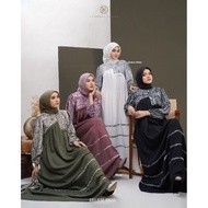 Adelaide dress by Nadheera Luxury