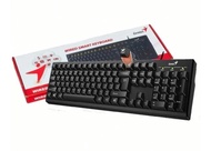 Keyboard Genius Unitech PS/2 / USB KB-100 / UNK-001