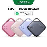 UGREEN Smart Finder Tracker Keys Finder Anti Lost SmartTag Location Tracker Device For iPhone Car