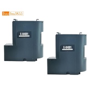 2pack T04D1 Ink Maintenance Box for  ET-15000 ET-3750 ET-3760 ET-4750 ET-4760 ET-3850 ET-4850 -2860 