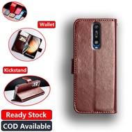 Xiaomi Redmi K30 5G K30i Special Edition Poco X2 Vintage Classic Leather Wallet Folio Case Flip Note