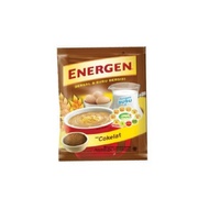 Energen 1 Pack Chocolate Flavored Energen 1 Pack Contains 10 PCS/ Energen Chocolate Cereal
