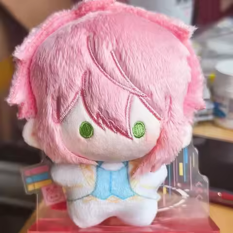10cm Sakuma Rei Sakuma Ritsu Tsukinaga Leo Tenshouin Eichi Tomoe Hiyori Himemiya Tori Ensemble Stars