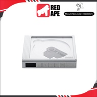 Moondrop DiscDream2, CD Player: Portable Hi-Fi DAC/AMP USB PCM/DSD Support Disc Player (Moondrop Dis