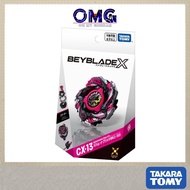 Takara Tomy Beyblade X CX-13 Starter Bahamut Blitz BK1-50I 097259 Spinning Tops OMG