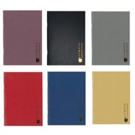 Azone Primero Exercise Notebook A5 / B5 Random Colours