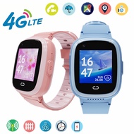 LT30 4G Kids Smart Watch GPS Tracker Children's Smartwatch SOS Calling WIFI Smart Bracelet Monitor Camera Smart Watch