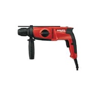 【Ambi-Hi安比好】HILTI 喜得釘 TE-2S 免出力 電動鎚鑽