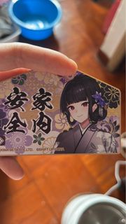 Nikke 繪馬 人妻D換其他角色（已有海倫同灰姑娘）
