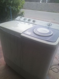 เครื่องซักผ้าซำซุง14kg.