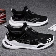 Yonex New Badminton Shoes - Anti slip, shock-absorbing, wear-resistant, breathable, lightweight, comfortable, professional training shoes Badminton sports shoes