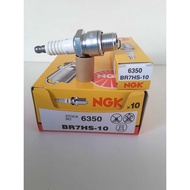 BR7HS-10 BPR7HS-10 BR8HS-10 B7HS-10 BR6HS-10 NGK Boat Spark Plug