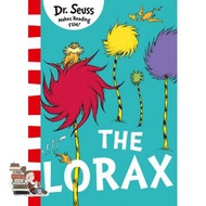 Ready to ship LORAX (YELLOW BACK BOOK) [4-7]