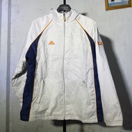 Jaket Outdoor Kappa Original - Jaket Gunung Kappa